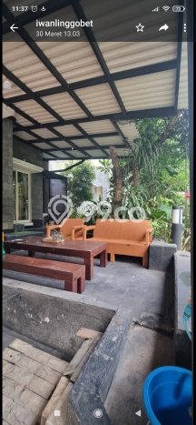 Ready to Use! Luxury House LT 180m2 Desain Elegan di Gading Serpong Ready to Use! Luxury House LT 180m2 Desain Elegan di Gading Serpong