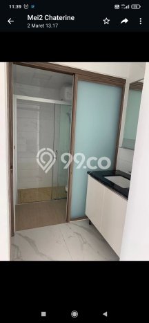 Disewakan Apartemen Harga Terjangkau di BSD City 3 Bedroom Disewakan Apartemen Harga Terjangkau di BSD City 3 Bedroom