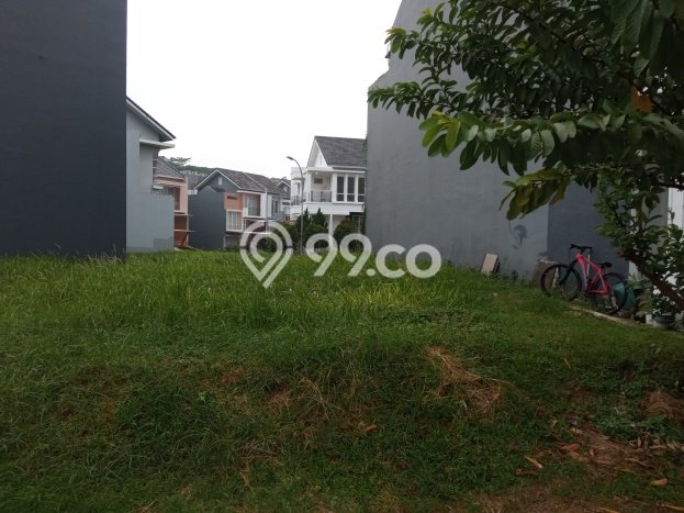 Tanah Kavling Dijual di Tangerang dengan Spesifikasi 162m2 Tanah Kavling Dijual di Tangerang dengan Spesifikasi 162m2