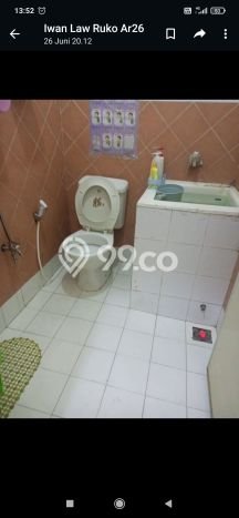Dijual Hunian Rumah Terawat 2 KT di Tangerang Kota, Tangerang Dijual Hunian Rumah Terawat 2 KT di Tangerang Kota, Tangerang