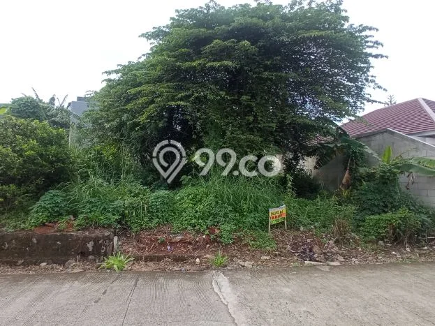 Lahan untuk Dijual Lokasi Pagedangan, Tangerang Luas 150m2 SHM Lahan untuk Dijual Lokasi Pagedangan, Tangerang Luas 150m2 SHM