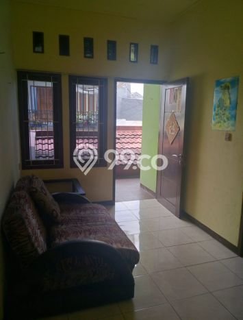 Dijual Rumah 3 Kamar Lokasi Strategis Bagus dan Strategis di Periuk Dijual Rumah 3 Kamar Lokasi Strategis Bagus dan Strategis di Periuk
