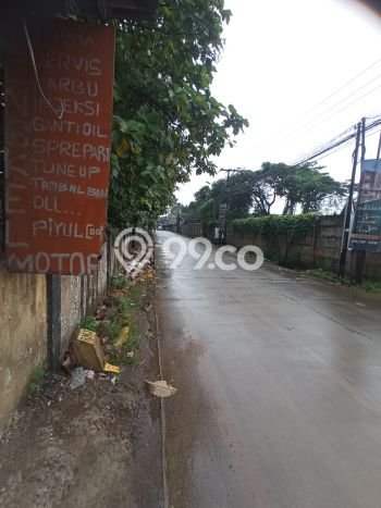 Tanah Kavling di Legok Dijual dengan Luas 8589m2 Tanah Kavling di Legok Dijual dengan Luas 8589m2