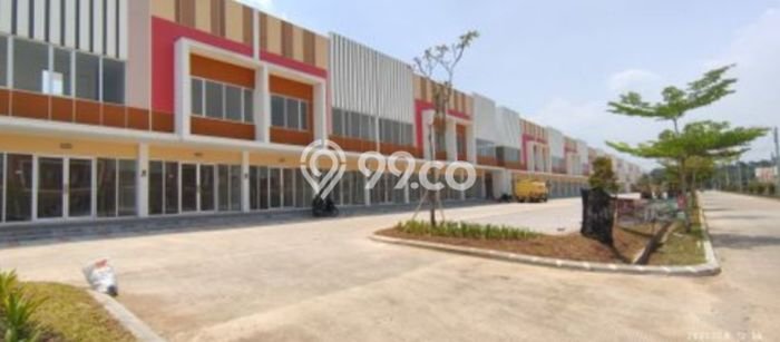 Paling Diincar! Ruko Dijual di Citra Maja Raya Harga Kompetitif Paling Diincar! Ruko Dijual di Citra Maja Raya Harga Kompetitif