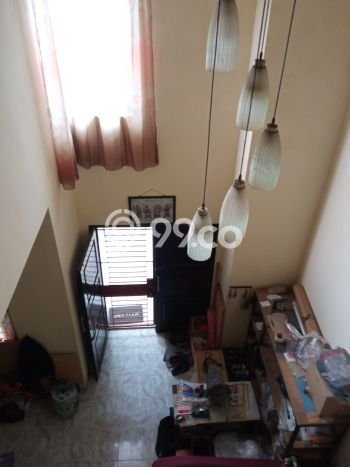 Dijual Rumah Eksklusif 2 KT di Modernland, Tangerang Dijual Rumah Eksklusif 2 KT di Modernland, Tangerang
