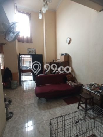 Dijual Rumah Eksklusif 2 KT di Modernland, Tangerang Dijual Rumah Eksklusif 2 KT di Modernland, Tangerang