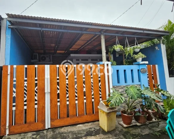 For Sale Hunian Rumah Nyaman 2 Kamar di Tangerang Kota, Tangerang For Sale Hunian Rumah Nyaman 2 Kamar di Tangerang Kota, Tangerang