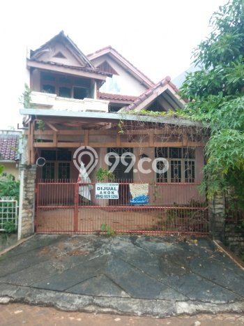 Hunian Nyaman Asri 3 KT Siap Pakai di Banjar Wijaya Tangerang Hunian Nyaman Asri 3 KT Siap Pakai di Banjar Wijaya Tangerang
