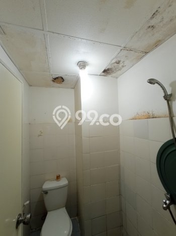 Hunian Apartemen Ekonomis di Tangerang dengan 1 Kamar Tidur, 1 Kamar Mandi Hunian Apartemen Ekonomis di Tangerang dengan 1 Kamar Tidur, 1 Kamar Mandi