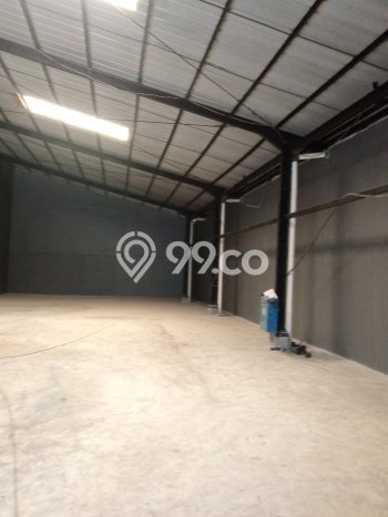 Gudang Disewakan Cepat di Cipondoh Tangerang LB 350m2 Gudang Disewakan Cepat di Cipondoh Tangerang LB 350m2