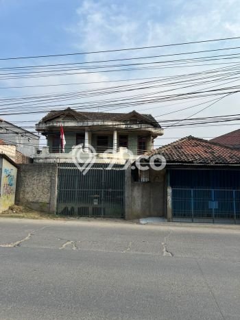 FEATURED! Rumah kawasan Teluk Naga, 2 KM, Lokasi Strategis, Luas 381m² Bangunan 150m² FEATURED! Rumah kawasan Teluk Naga, 2 KM, Lokasi Strategis, Luas 381m² Bangunan 150m²
