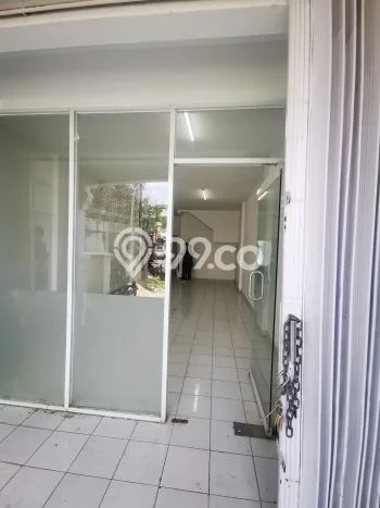 Dijual! Ruko di Modernland Tangerang LT 70m2 / LB 100m2 Kawasan Bisnis Dijual! Ruko di Modernland Tangerang LT 70m2 / LB 100m2 Kawasan Bisnis