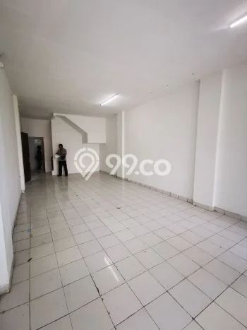 Dijual! Ruko di Modernland Tangerang LT 70m2 / LB 100m2 Kawasan Bisnis Dijual! Ruko di Modernland Tangerang LT 70m2 / LB 100m2 Kawasan Bisnis