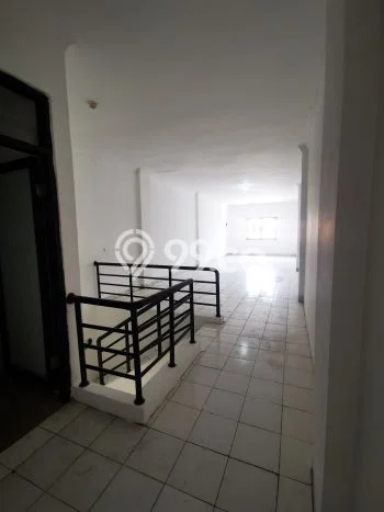 Dijual! Ruko di Modernland Tangerang LT 70m2 / LB 100m2 Kawasan Bisnis Dijual! Ruko di Modernland Tangerang LT 70m2 / LB 100m2 Kawasan Bisnis