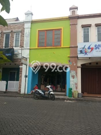 Ruko Bagus Dijual LB 131m2 Lokasi Strategis Tangerang Area Cocok untuk Berbisnis Ruko Bagus Dijual LB 131m2 Lokasi Strategis Tangerang Area Cocok untuk Berbisnis