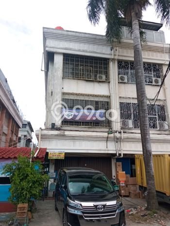 Paling Dicari! Ruko Dijual di Jembatan Lima Harga Kompetitif Paling Dicari! Ruko Dijual di Jembatan Lima Harga Kompetitif