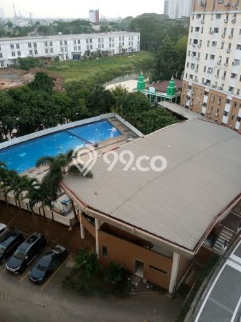 Hunian Apartemen Ekonomis di Tangerang dengan 1 Kamar Tidur, 1 Kamar Mandi Hunian Apartemen Ekonomis di Tangerang dengan 1 Kamar Tidur, 1 Kamar Mandi