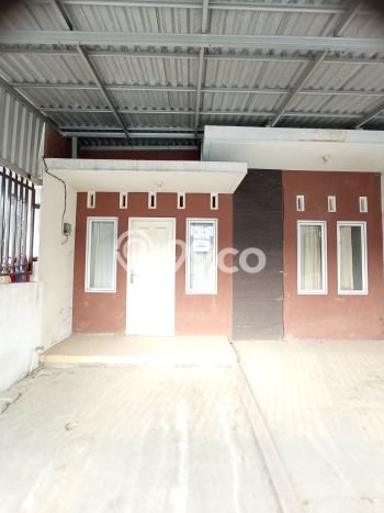 Rumah Modern Minimalis 2 KT Bisa Langsung Pindah di Curug Rumah Modern Minimalis 2 KT Bisa Langsung Pindah di Curug