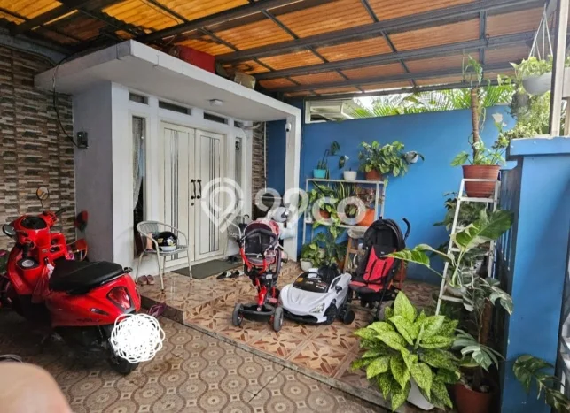 For Sale Hunian Rumah Nyaman 2 Kamar di Tangerang Kota, Tangerang For Sale Hunian Rumah Nyaman 2 Kamar di Tangerang Kota, Tangerang