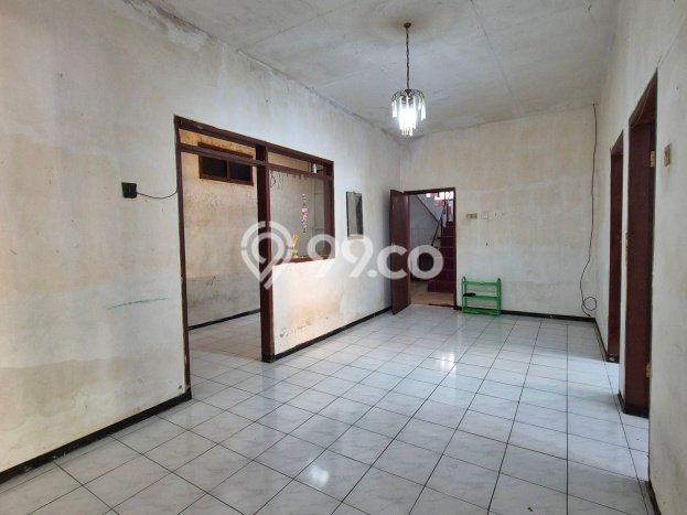 Rumah Modern Minimalis 4 KT Bisa Langsung Pindah di Lowokwaru Rumah Modern Minimalis 4 KT Bisa Langsung Pindah di Lowokwaru