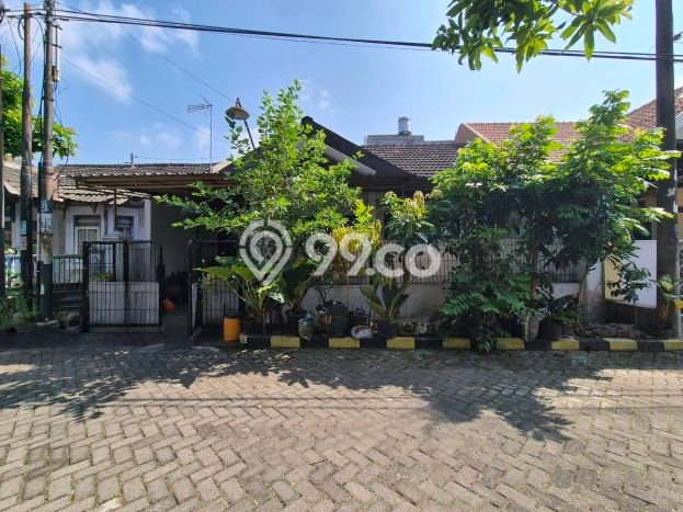Jual Rumah Favorit Siap Huni LB 100m2 di Blimbing, Malang Jual Rumah Favorit Siap Huni LB 100m2 di Blimbing, Malang