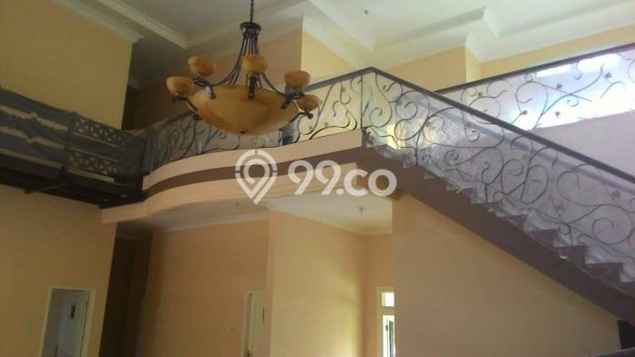 Rumah Eksklusif Siap Huni LT 556m2 di Lowokwaru, Malang Rumah Eksklusif Siap Huni LT 556m2 di Lowokwaru, Malang