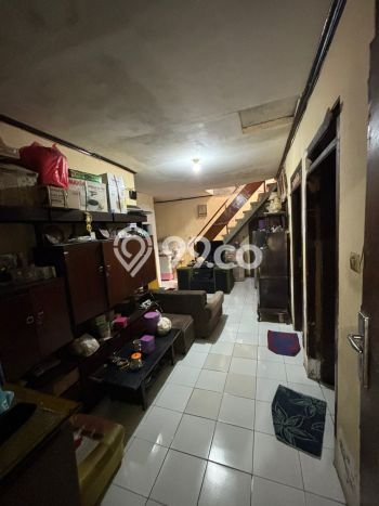 Rumah Strategis Modern Lb 100m2 di Lowokwaru, Malang Rumah Strategis Modern Lb 100m2 di Lowokwaru, Malang
