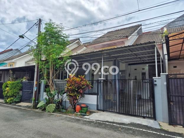 Dijual Rumah Strategis Bagus Punya 4 KT di Lowokwaru Malang SHM Dijual Rumah Strategis Bagus Punya 4 KT di Lowokwaru Malang SHM
