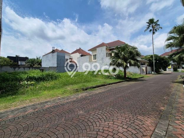 Tanah Kavling untuk Dijual di Lowokwaru Malang 300m2 Tanah Kavling untuk Dijual di Lowokwaru Malang 300m2