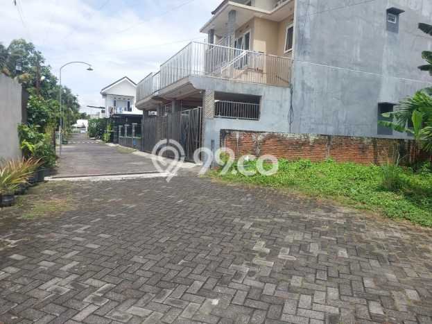 Lahan Kosong Dijual di Lowokwaru, Malang, Luas 84m2 Area Strategis Lahan Kosong Dijual di Lowokwaru, Malang, Luas 84m2 Area Strategis