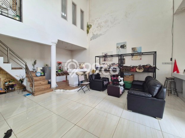 Dijual Rumah 4 Kamar Lokasi Ideal Bagus dan Strategis di Lowokwaru Dijual Rumah 4 Kamar Lokasi Ideal Bagus dan Strategis di Lowokwaru