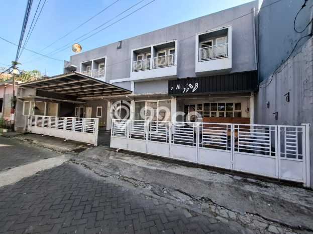 FOR SALE Kost 25 Kamar, 15 Kamar Mandi di Lowokwaru, Malang, Luas 150m2 FOR SALE Kost 25 Kamar, 15 Kamar Mandi di Lowokwaru, Malang, Luas 150m2