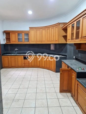 Hunian Mewah LB 1000m2 Siap Huni Desain Elegan di Villa Puncak Tidar, Malang Hunian Mewah LB 1000m2 Siap Huni Desain Elegan di Villa Puncak Tidar, Malang