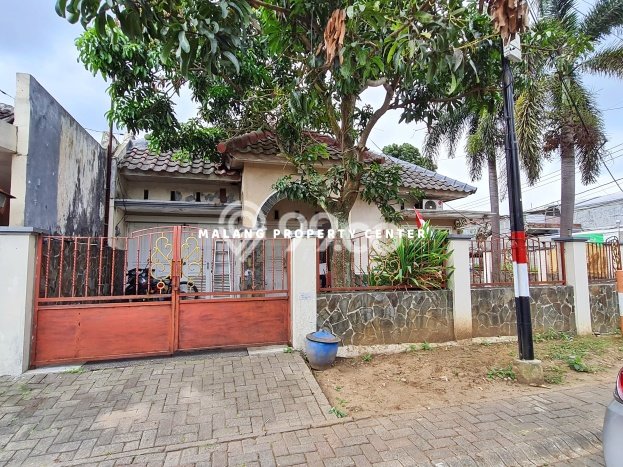 Hunian Nyaman Asri 4 KT Siap Huni di Araya Malang Hunian Nyaman Asri 4 KT Siap Huni di Araya Malang