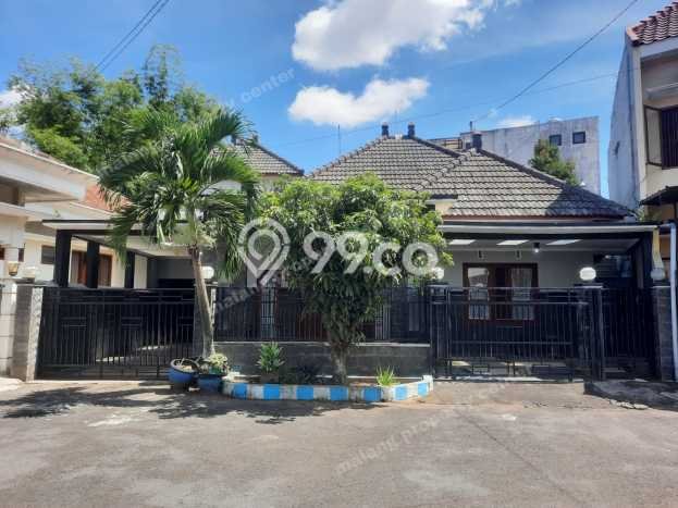 For Sale Rumah Mewah Exclusive di Klojen, Malang For Sale Rumah Mewah Exclusive di Klojen, Malang