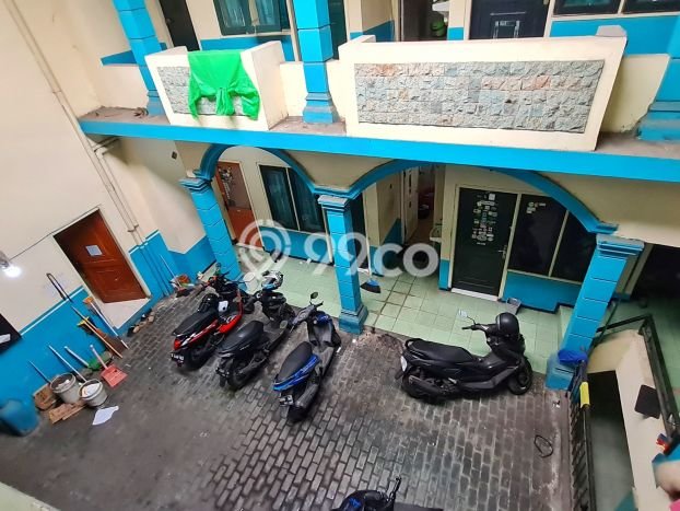Rumah Luxury Modern Tanpa Renovasi di Soekarno Hatta Malang Rumah Luxury Modern Tanpa Renovasi di Soekarno Hatta Malang