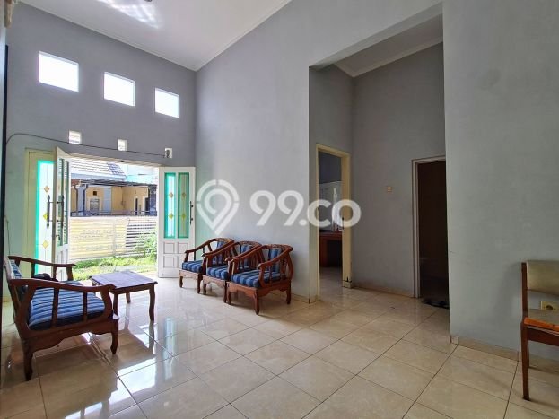 For Sale Hunian Rumah Nyaman 4 Kamar di Soekarno Hatta, Malang For Sale Hunian Rumah Nyaman 4 Kamar di Soekarno Hatta, Malang