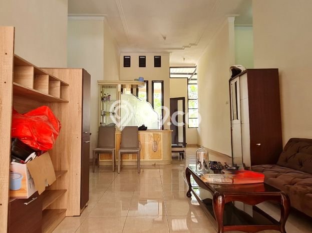 Jual Rumah Eksklusif 4 KT di Soekarno Hatta, Malang Jual Rumah Eksklusif 4 KT di Soekarno Hatta, Malang