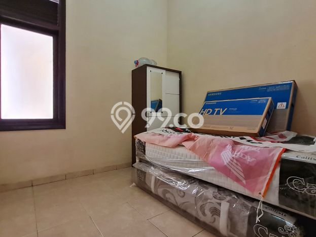Jual Rumah Eksklusif 4 KT di Soekarno Hatta, Malang Jual Rumah Eksklusif 4 KT di Soekarno Hatta, Malang