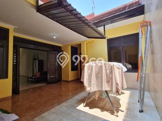 Jual Rumah Eksklusif 4 KT di Soekarno Hatta, Malang Jual Rumah Eksklusif 4 KT di Soekarno Hatta, Malang