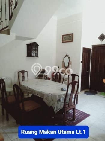 Dijual Rumah Premium dengan Fasilitas Sekitar Komplit di Klojen, Malang Dijual Rumah Premium dengan Fasilitas Sekitar Komplit di Klojen, Malang