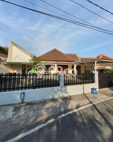 Best Deal Hunian Premium Ideal dan Luas di Klojen, Malang Best Deal Hunian Premium Ideal dan Luas di Klojen, Malang
