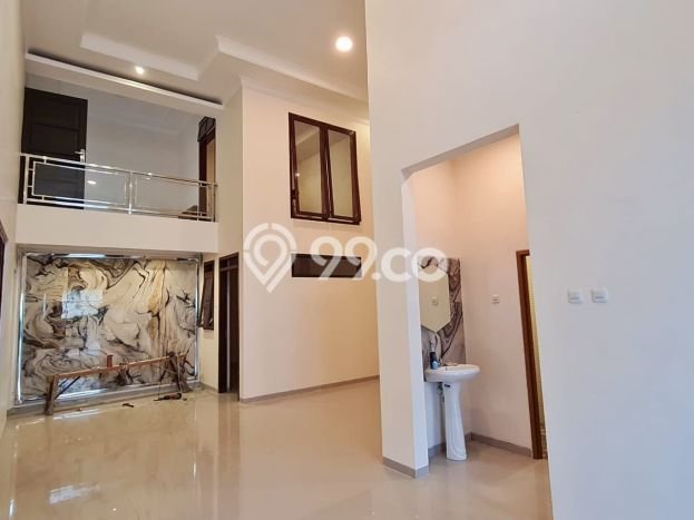 Dijual Rumah Eksklusif 5 KT di Araya, Malang Dijual Rumah Eksklusif 5 KT di Araya, Malang