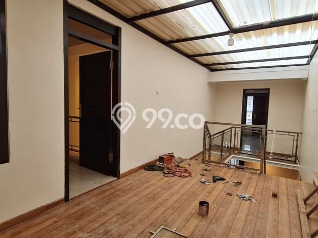 Dijual Rumah Eksklusif 5 KT di Araya, Malang Dijual Rumah Eksklusif 5 KT di Araya, Malang
