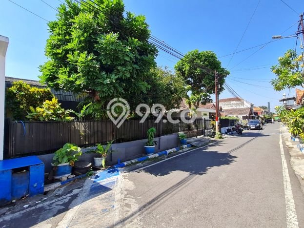 For Sale Rumah Mewah Exclusive di Blimbing, Malang For Sale Rumah Mewah Exclusive di Blimbing, Malang