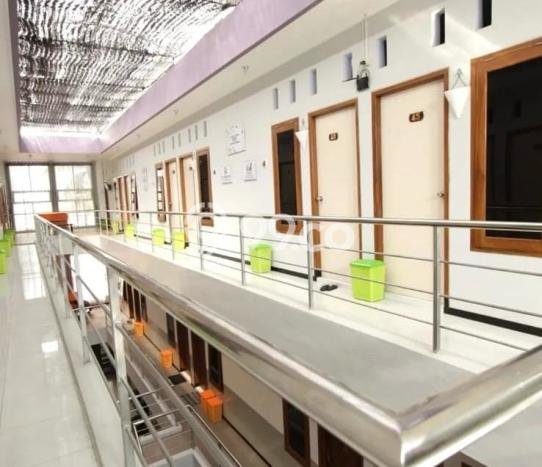 Rumah Kost Dijual Lokasi Lowokwaru, Malang, 47 Kamar Tidur, 47 Kamar Mandi, 870m2 Rumah Kost Dijual Lokasi Lowokwaru, Malang, 47 Kamar Tidur, 47 Kamar Mandi, 870m2