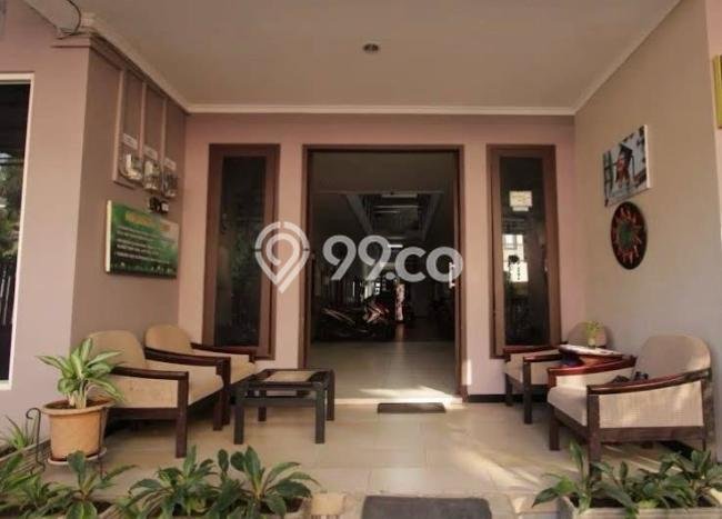 Rumah Kost Dijual Lokasi Lowokwaru, Malang, 47 Kamar Tidur, 47 Kamar Mandi, 870m2 Rumah Kost Dijual Lokasi Lowokwaru, Malang, 47 Kamar Tidur, 47 Kamar Mandi, 870m2