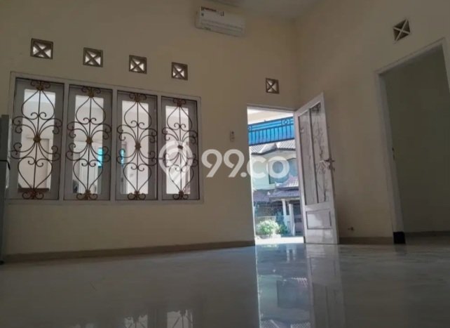 Hunian Cantik Modern Lb 135m2 di Klojen, Malang Hunian Cantik Modern Lb 135m2 di Klojen, Malang