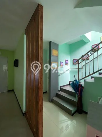 Hunian Nyaman , Area Tenang - 3 KT Hunian Nyaman , Area Tenang - 3 KT