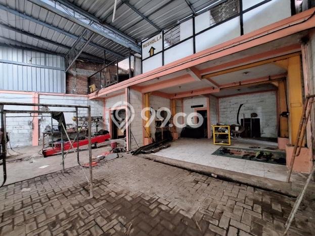 Tanah Kavling di Lowokwaru Dijual dengan Luas 955m2 Tanah Kavling di Lowokwaru Dijual dengan Luas 955m2
